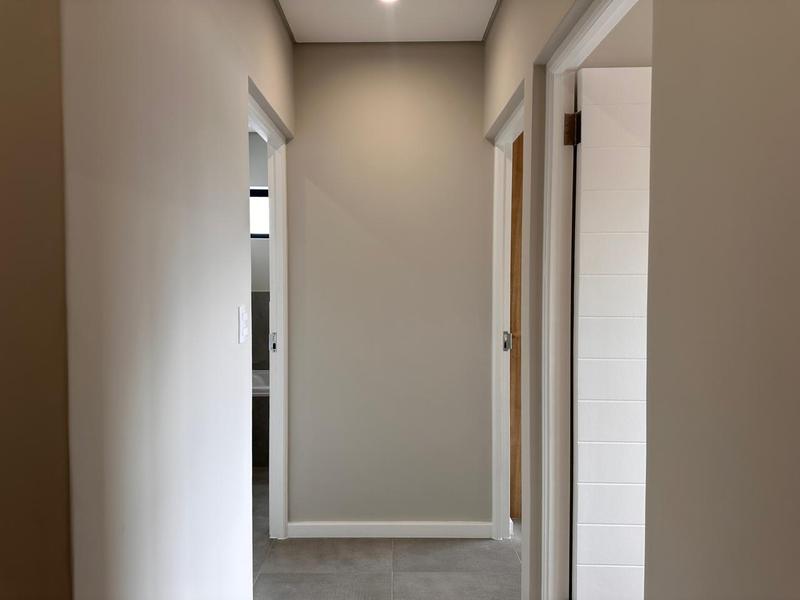 To Let 2 Bedroom Property for Rent in Haasendal Western Cape